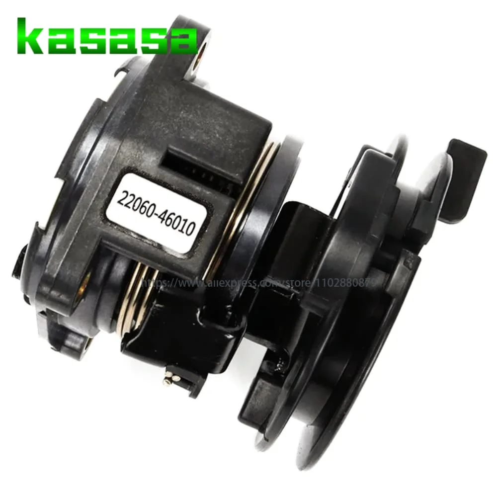 

22060-46070 22060-46010 Throttle Position Sensor Auto Parts - For Toyota Lexus