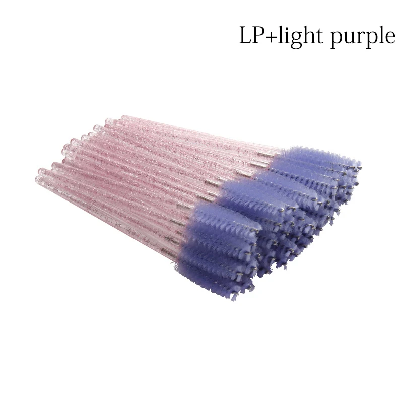 Variant: LP light purple