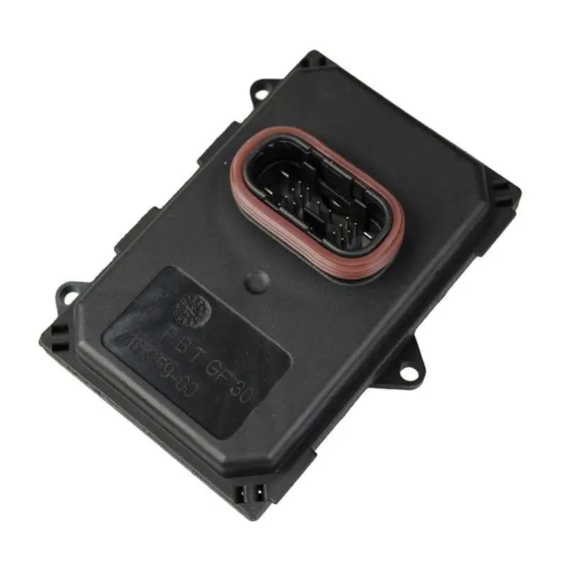 7PP941329R LED Headlight AFS Steering Module For Cayenne Macan Panamera 2011-2018 Ballast Follower Controller Parts-AU62