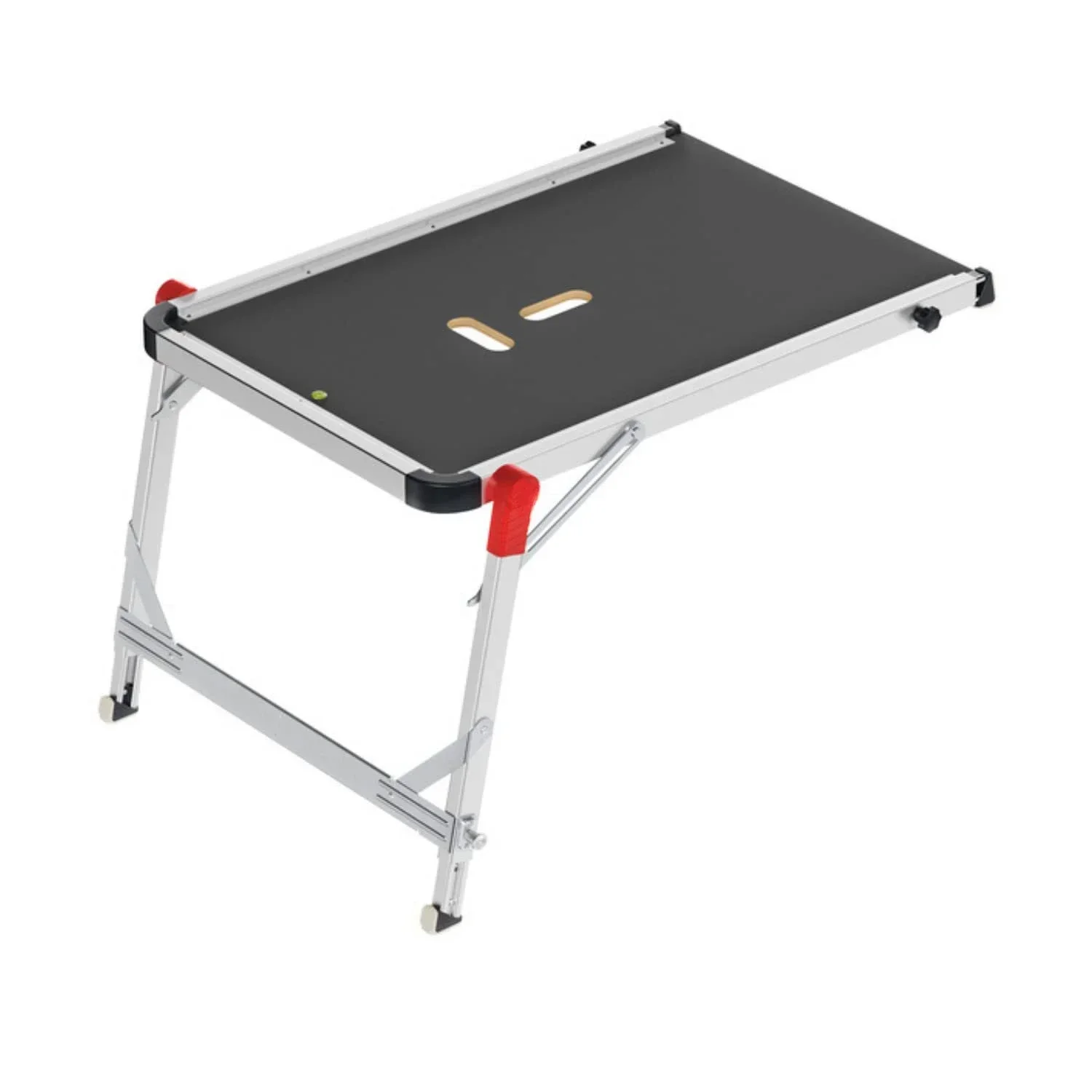 Ladder stabilizer, ladder stabilizer fixing bracket