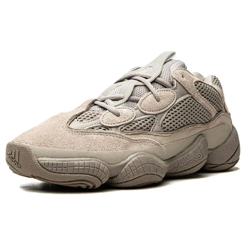 Adidas Yeezy-Chaussures de dehors, Baskets Greeuropéennes, GX3607, 500