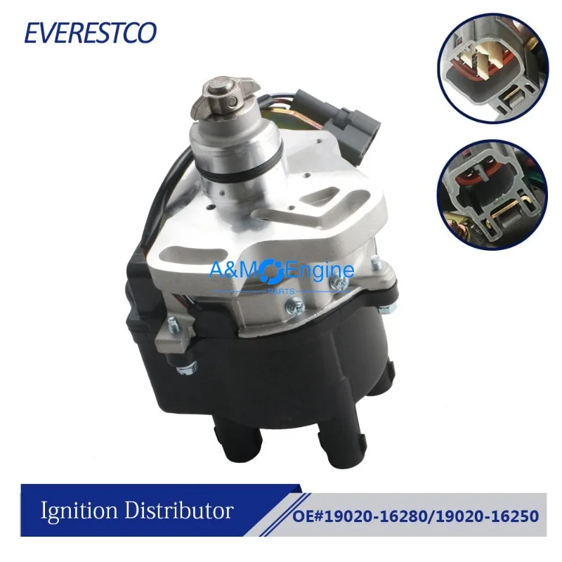 

Распределитель зажигания для Toyota Corolla 1.8L 93 94 Celica ST 94 95 1902016280