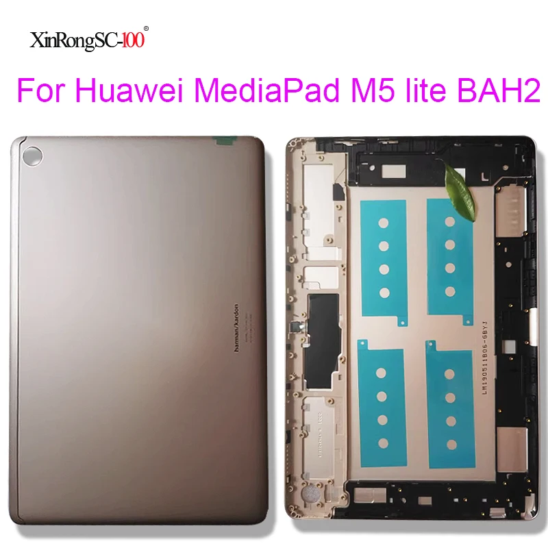 Huawei mediapad m5 lite 10 case cover-AliExpress