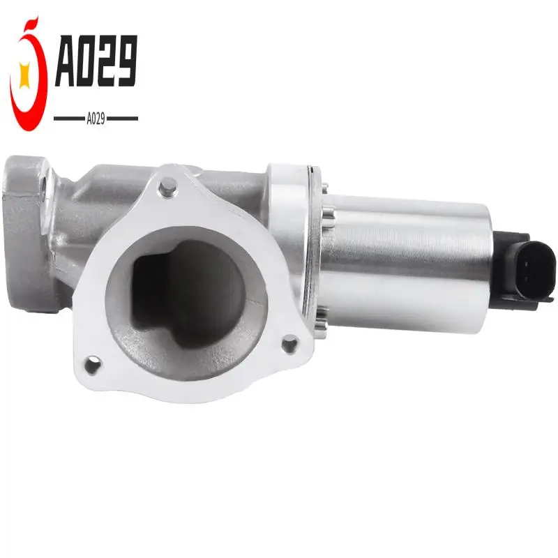 

A029-28410-27410 Car Exhaust Gas Recirculation Valve For KIA Carens MK3 2.0 CRDI