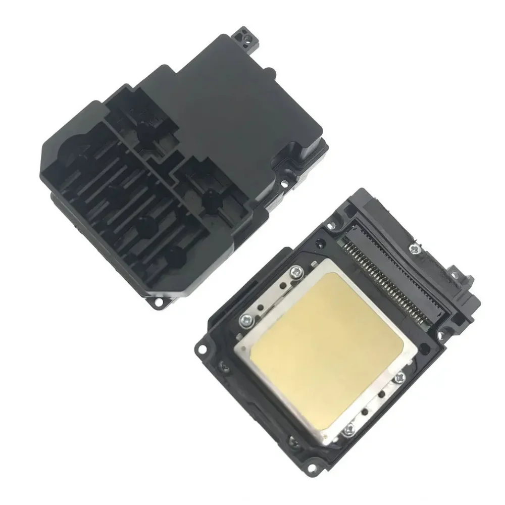 

Original 100% Eco Solvent Sublimation Ink UV Printhead for Epson F192040 DX8 TX800 TX700 DX10 TX710 TX720 TX820 A700 A800