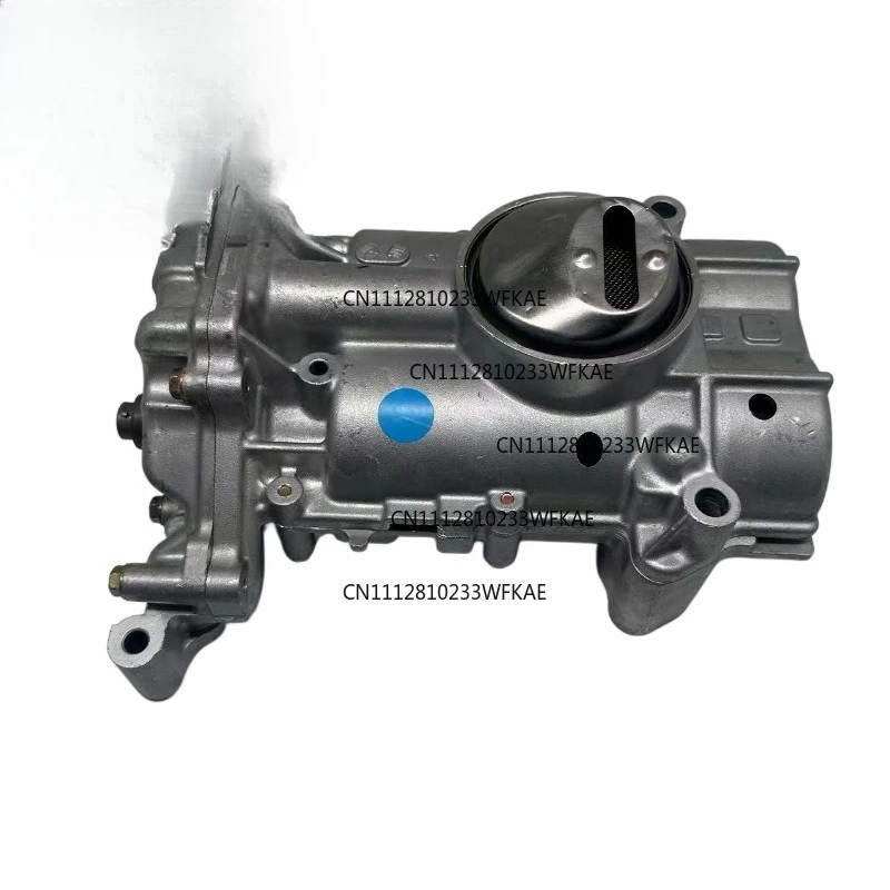 15100-RAA-A02 for Honda CR-V Accord, Odyssey Oil Pump Balance Shaft Oil Pump Assembly