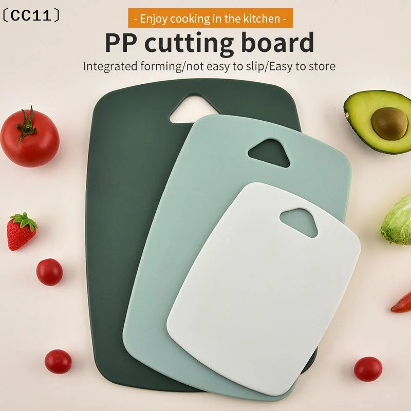 1/3Pcs 플라스틱 도마 야채 과일용 다기능 도마 이 - Baby Food Vegetables 리뷰 및 가격