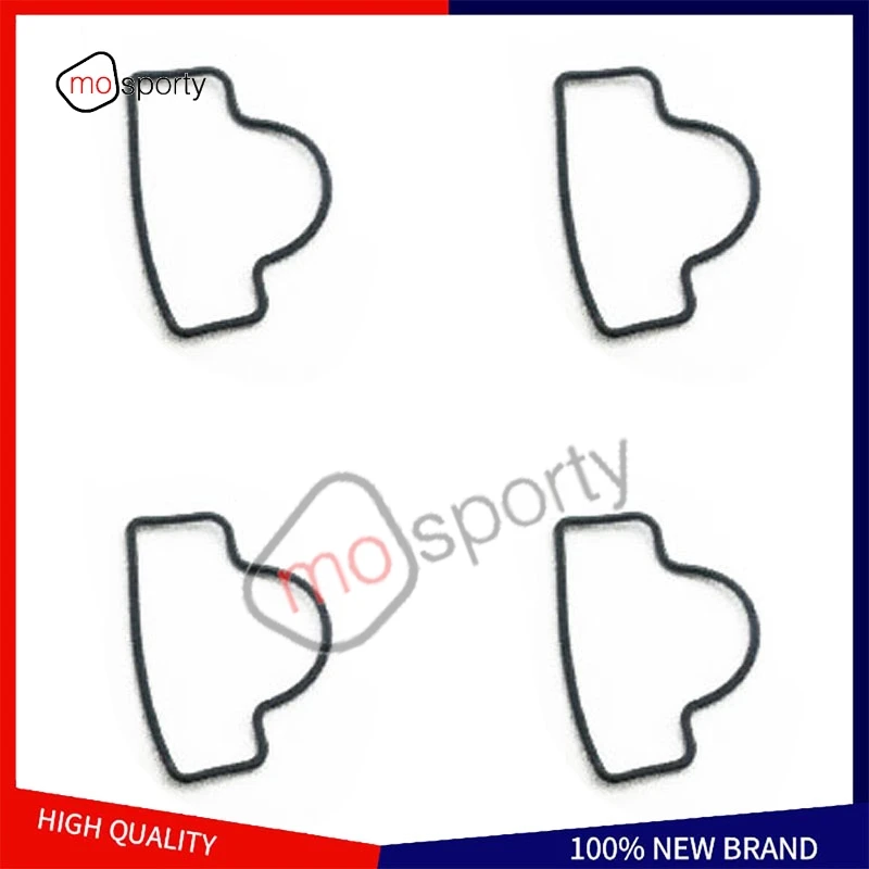 Carburetor gasket rubber for aprilia RS250 TM34SS RGV250 Gamma VJ21 VJ22 RGV 250 VJ 21 22 RS 250 TM34 SS TM 34 SS