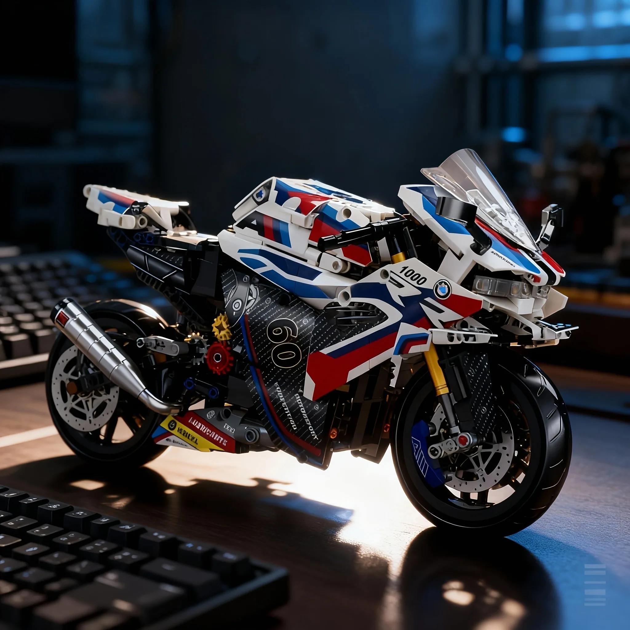 Thumbnail 2 - #34 Construction Set Toys Price Drop Alerts