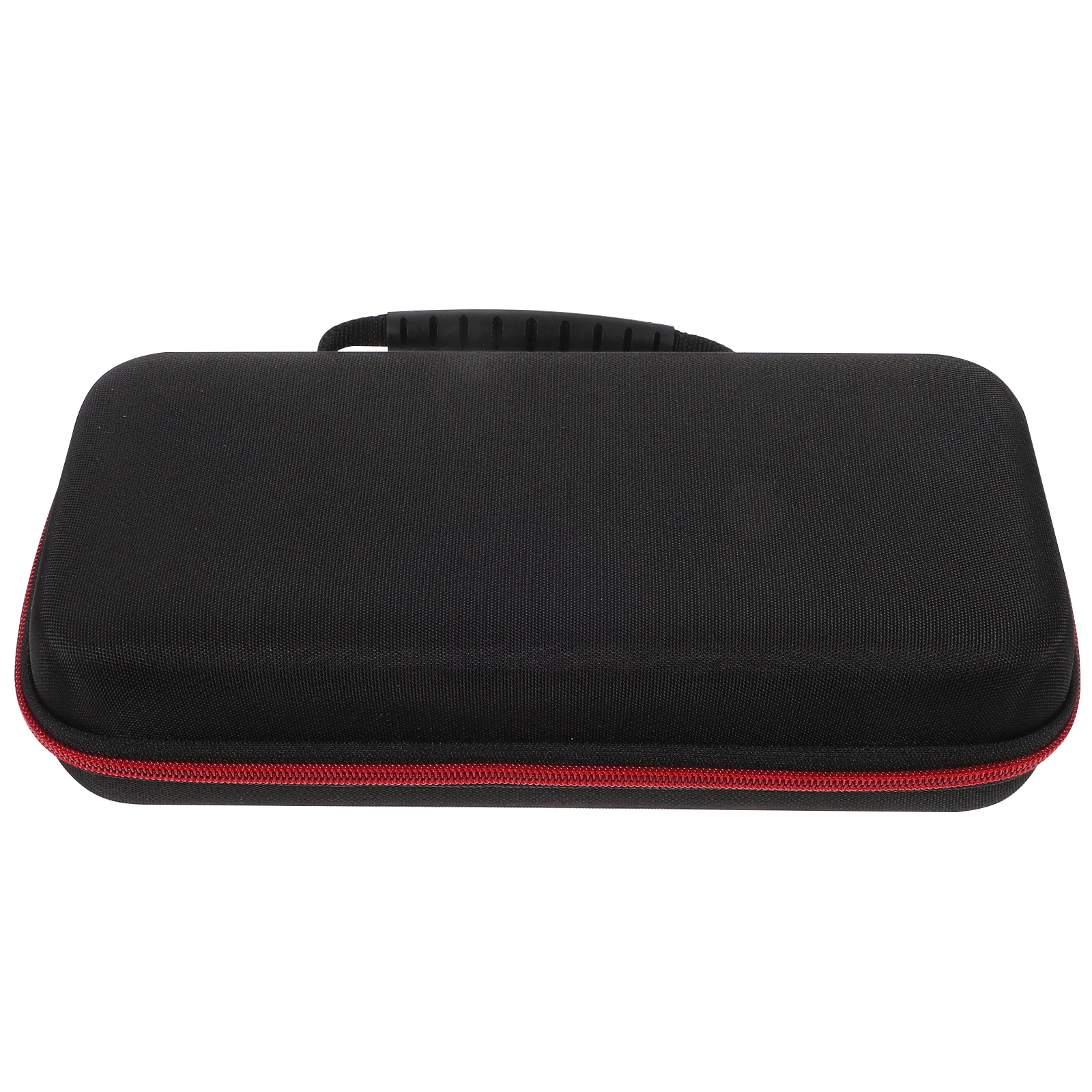 

1Pcs Mic Storage Bag Compact Heavy Duty Microphone Case Universal Fit Portable Protective Organizer for Karaoke Accessories