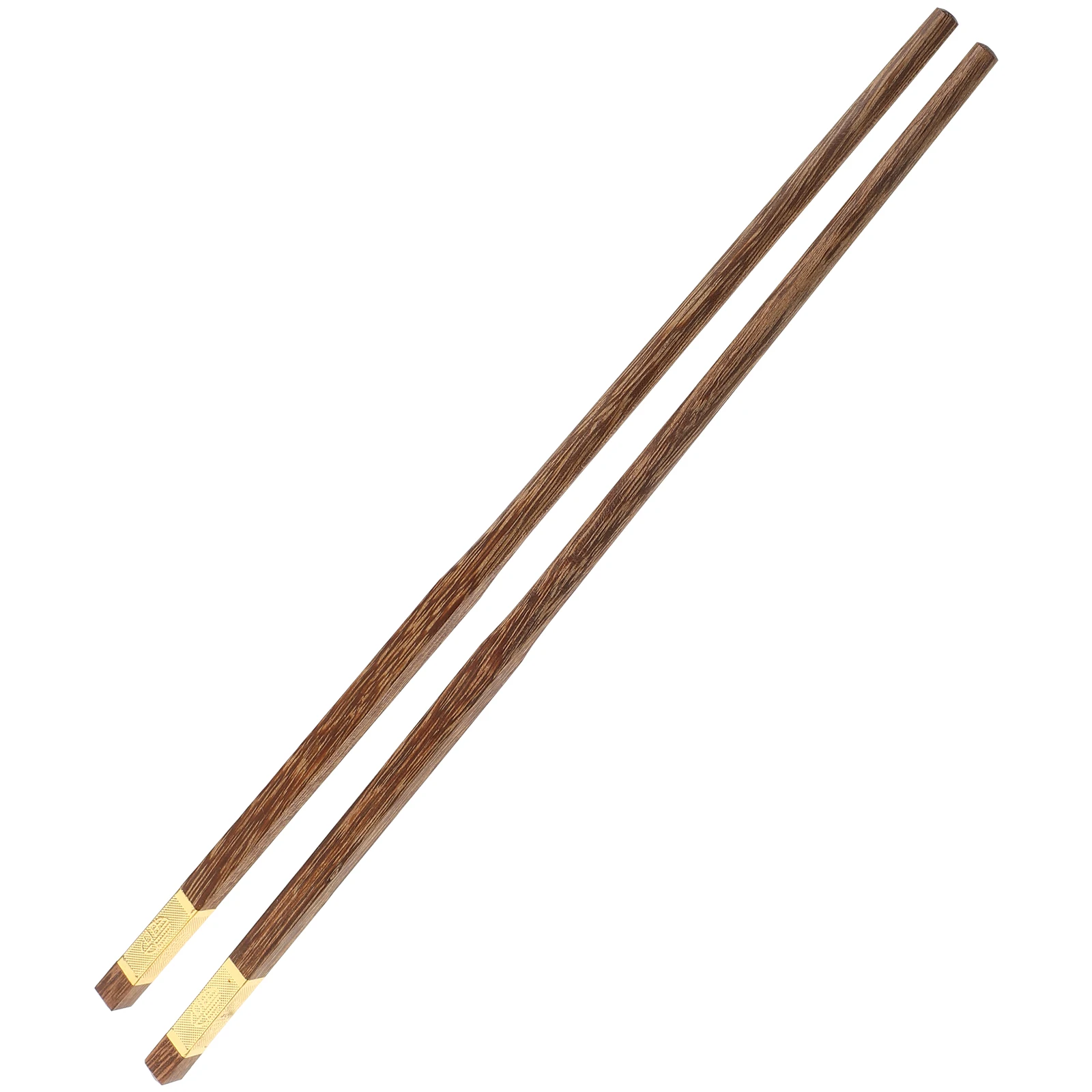 

Unpainted Chicken Wing Wood Chopsticks Reusable Kitchen Chinese Gifts Household Wooden Dining Utensils Eco Friendly