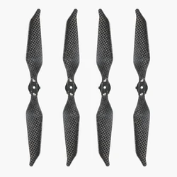 Copy 4Pcs/Set Quick Release Carbon Folding Propeller 8331F For DJI Mavic Pro Series Drone Parts Drone Accessories for DJI