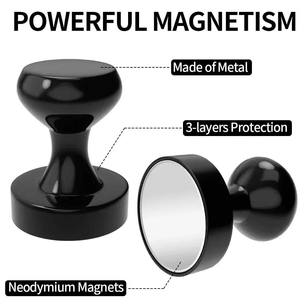 Aimant Neodymium Magnets Kitchen Magnet Whiteboard Magnetic Fishing Super Strong Iman Small Hardware. Hard Durable Home