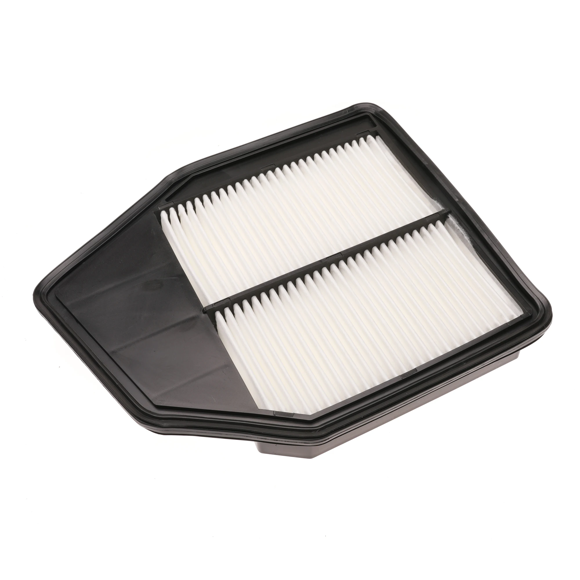 Engine Air Filter CA10467 Replacement Filter for 2008-2015 Honda Accord and Crosstour, High Performance, Premium, Washable 5