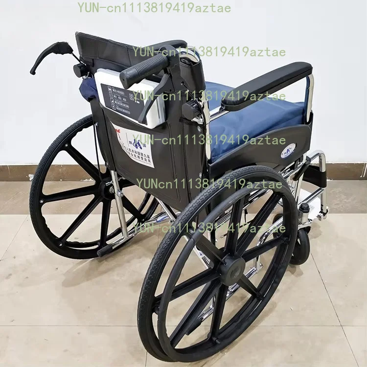 Anti-Bedsore Cushion With Battery Operated Features For Therapy Supplies