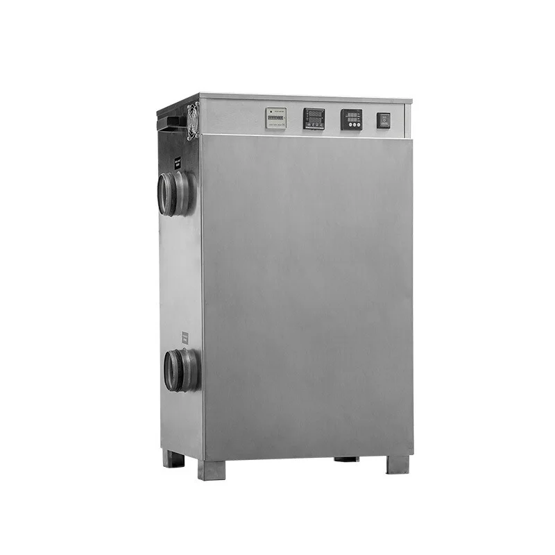 1  2.5  5 KG/H 10 kg/h Industrial desiccant dehumidifier