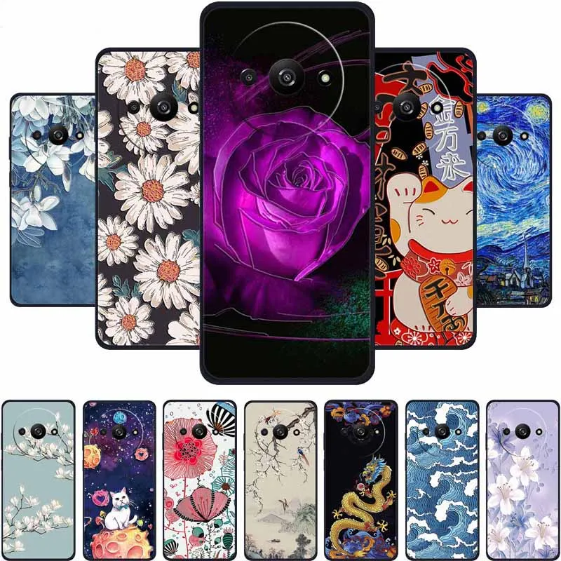 3D Emboss Case For …