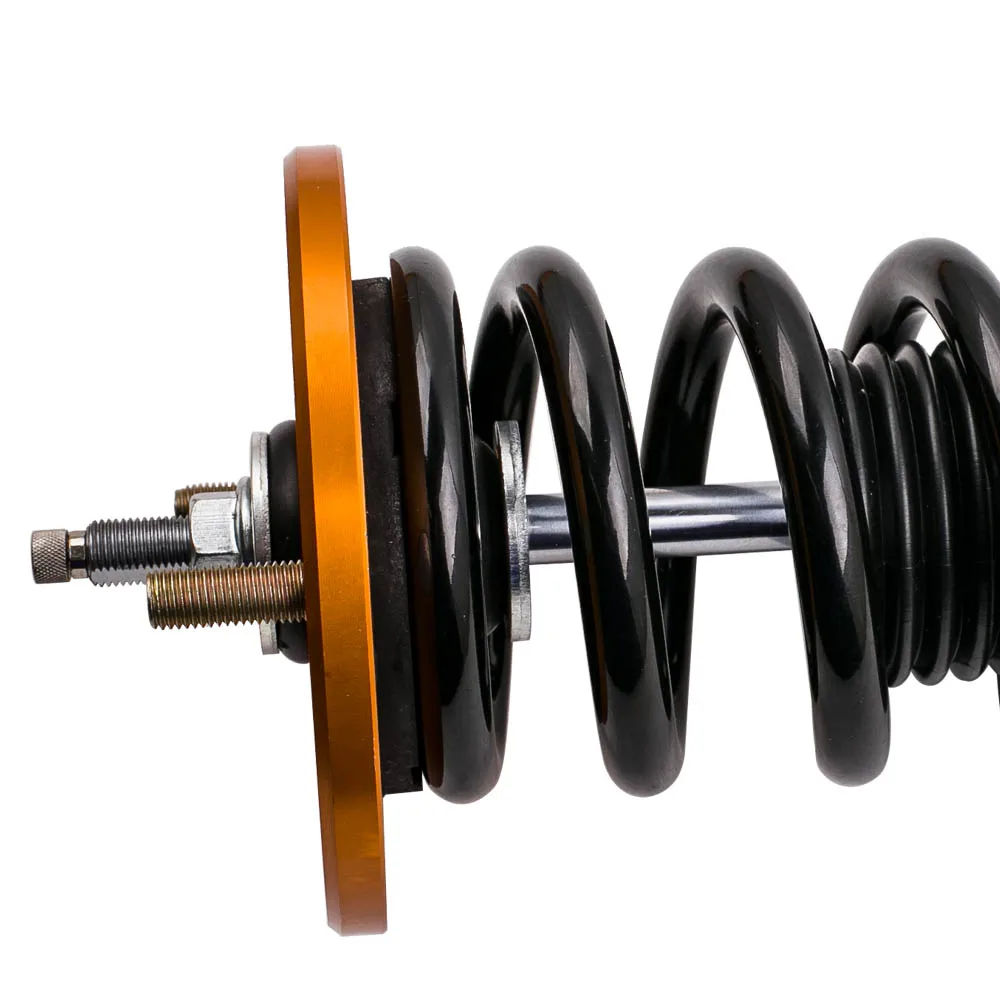 Amortiguador de resorte Coilover para Nissan Skyline R33 GTS GTST GTS25 RB20DE RB25DE RB25DET 1993-1998