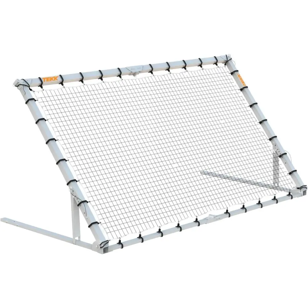 

Elite Soccer Training Rebounder, Ideal for Professional Teams