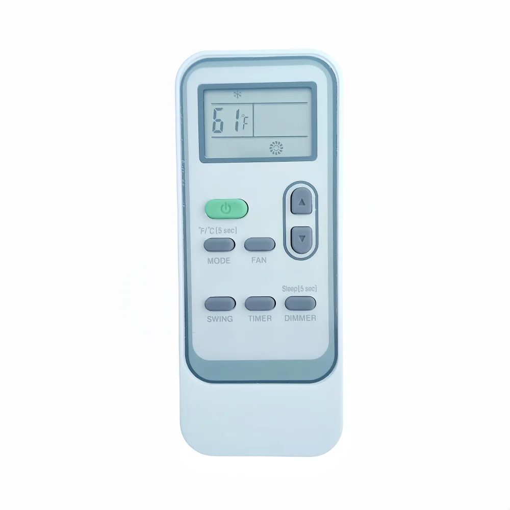 新しいエアコンリモートコマンダー DG11J1-99 DG11J199 ハイセンス AP0819CR1W AP1019CW1G AP1019CR1G AP0522CR1W AP1022CW1G