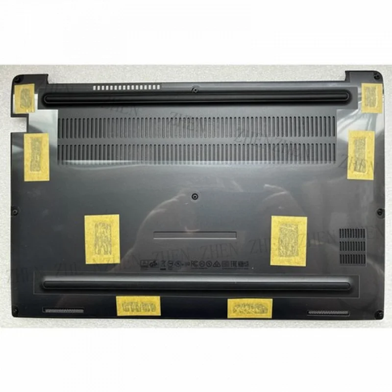 Y For DELL Latitude E7480 E7490 Laptop Bottom Base Cover D Shell CN-0HR70F HR70F