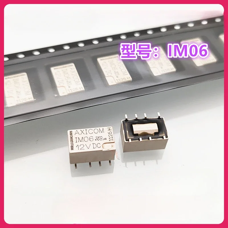 Im06Gr Im06Gr-12Vdc…