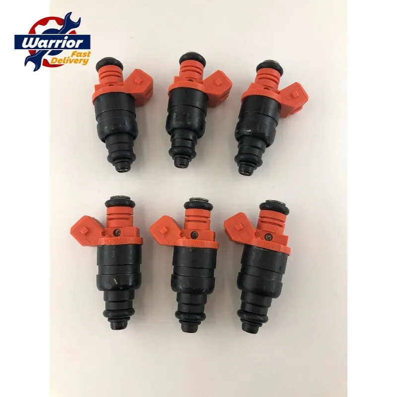 

96518620 96620255 ADG02801 96351840 Fuel Injectors for Daewoo- Chevrolet- Matiz-spark 0.8i and 1.0i 98-10
