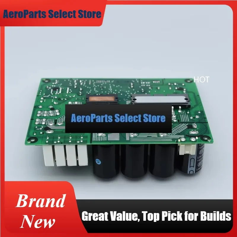 AeroPartsParts Are Suitable For Grid-force Fifth Generation Multi-line Computer Board 300027000068 Main Board ZQ1230C External C