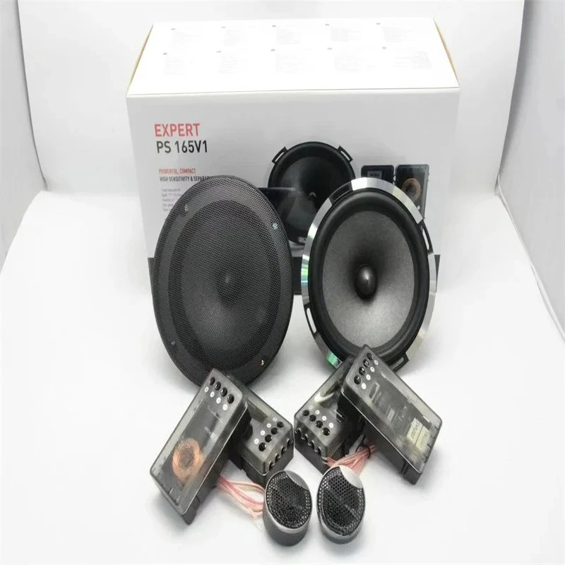1 Set Focal Performance PS 165V1 Expert 6.5