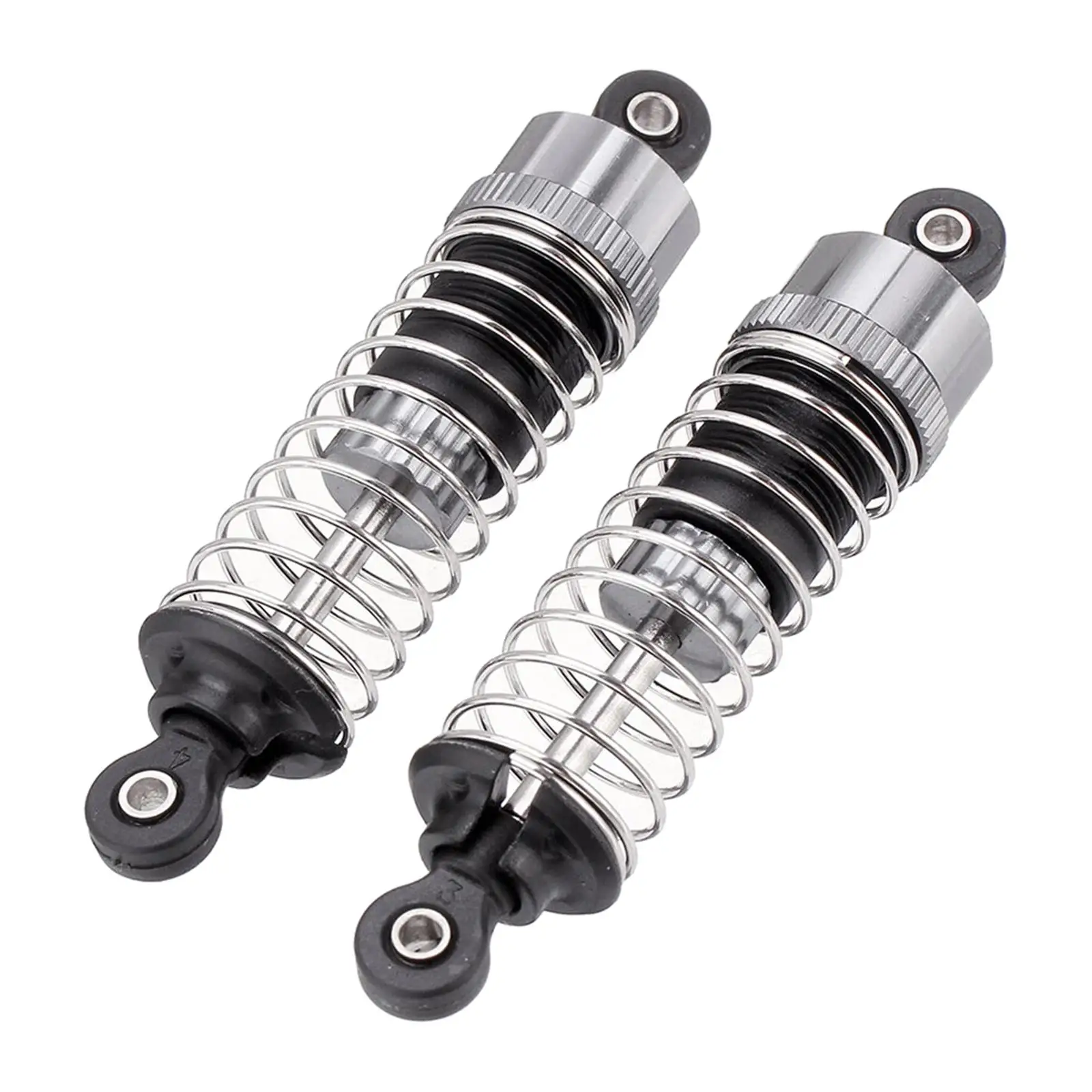 Amortecedor M16100 para atualização do modelo HBX 16889 escala 1/16