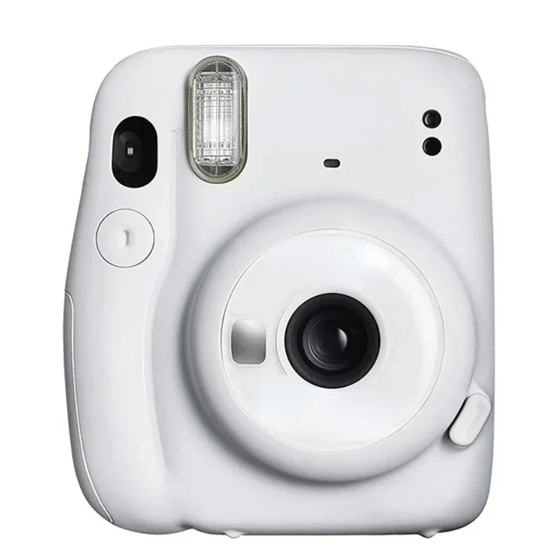 Suitable for Instax Mini 11 instant camera, photo snapshot camera, one-time imaging, retro film