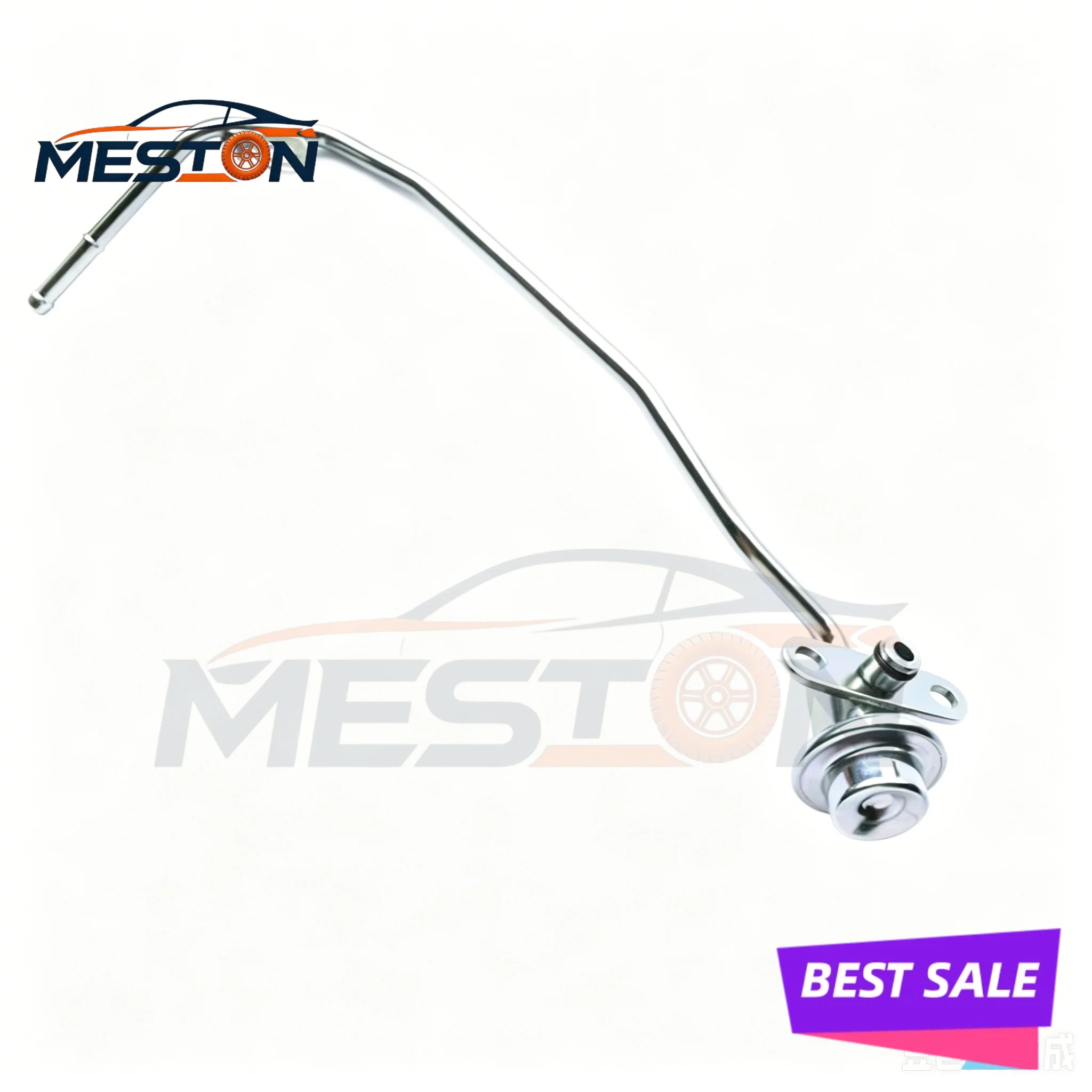 23280-75040 Fuel Injection Pressure Regulator For Toyota Fortuner Prado Hiace Hilux Innova