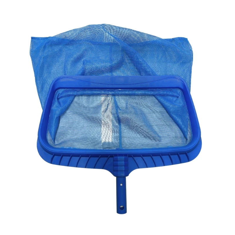 Verbesserter Blatt-Skimmer, Schwimmbäder, Skimmer, Netz, Müll, Reinigung, Rechen, Blatt-Netz, Reinigungsnetz, Pool-Zubehör