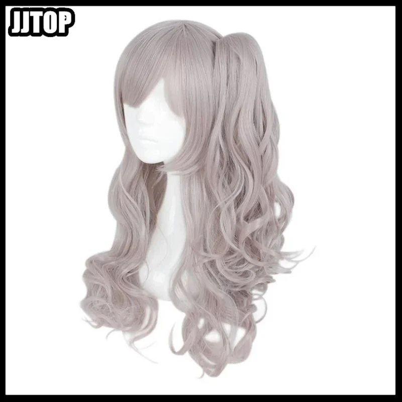 ss23Game Girls Frontline Ump45 Ump9 95 Yee Chino Yu Ling Long Cosplay wig