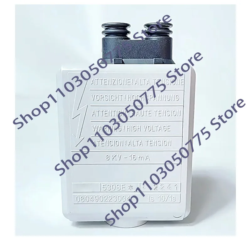 

530SE Control Box For 40G Oil Burner 530SE Controller In Stock Best Quality