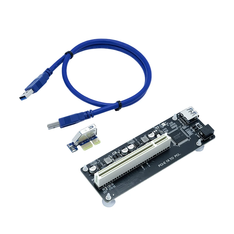 

PCI-E adapter card sound video capture monitoring