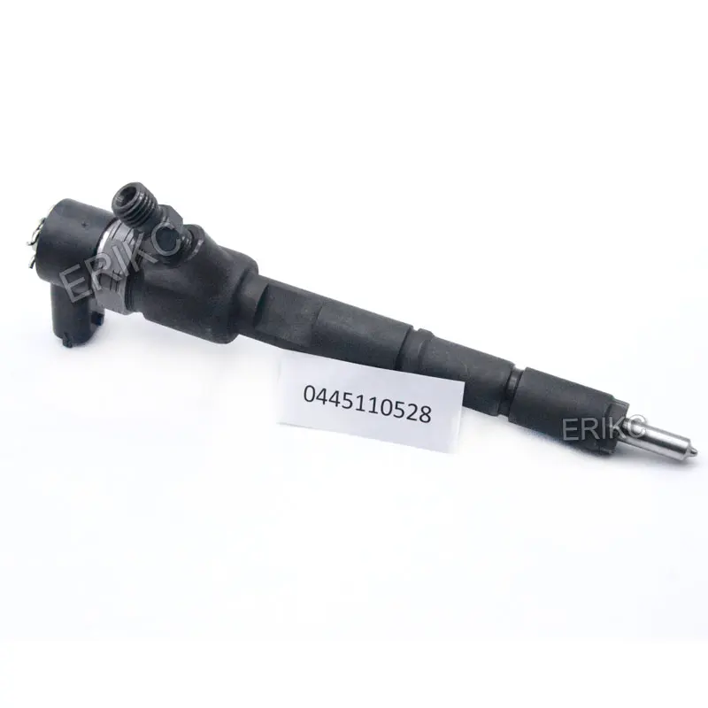 

0445110528 0445110359 Diesel Fuel Injector Nozzle 0445110358 0445110291 Common rail injector for Bosch Injector