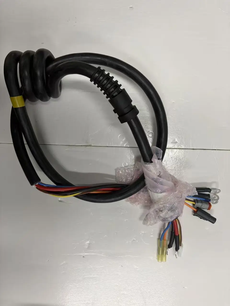 JLG Motor Cable 70007676 for JLG Scissor Lift ES2646 ES3246