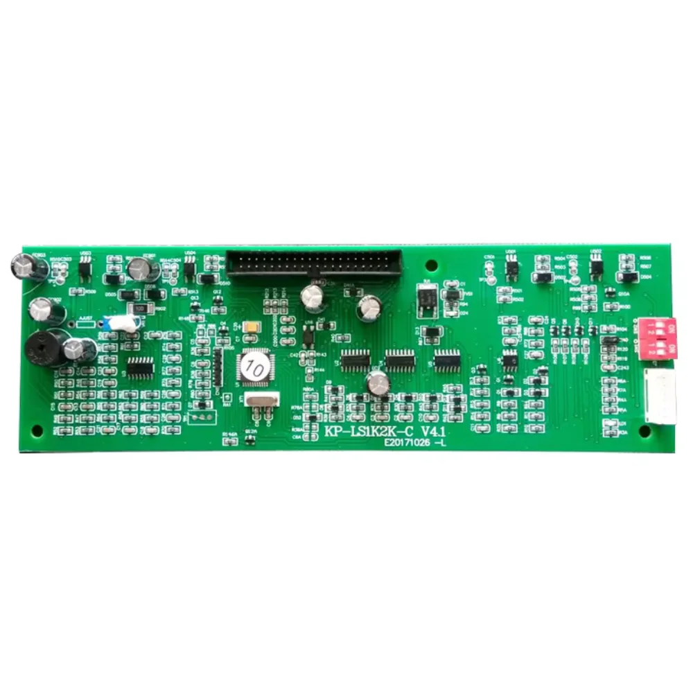 

Hyundai Elevator Control PCB Board KP-LS1K2K-C V4.1 1 Piece