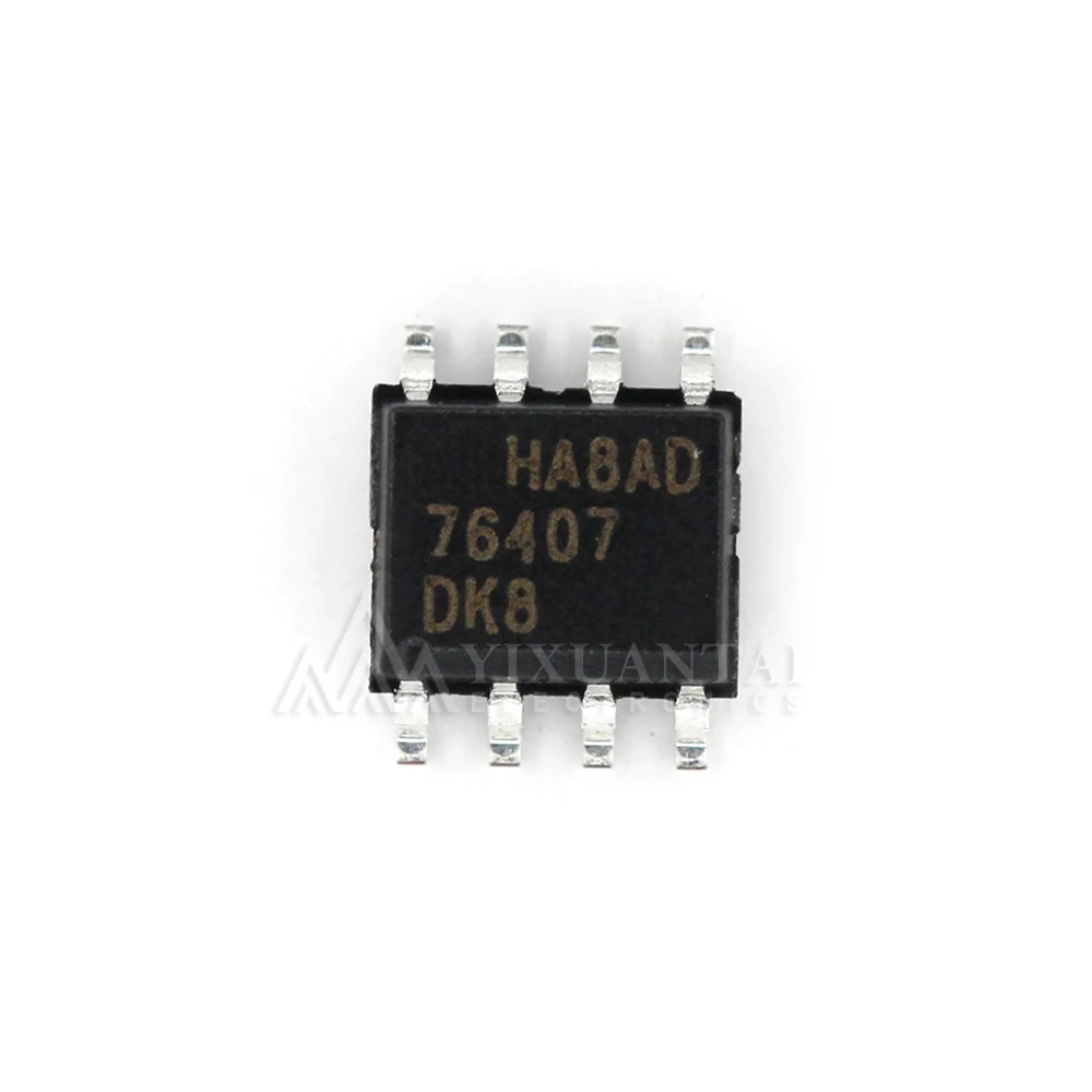 HUFA76407DK8 HUFA76407DK8T Dual N-Channel MOSFET Transistor SOIC8 5/10/50PCS Options