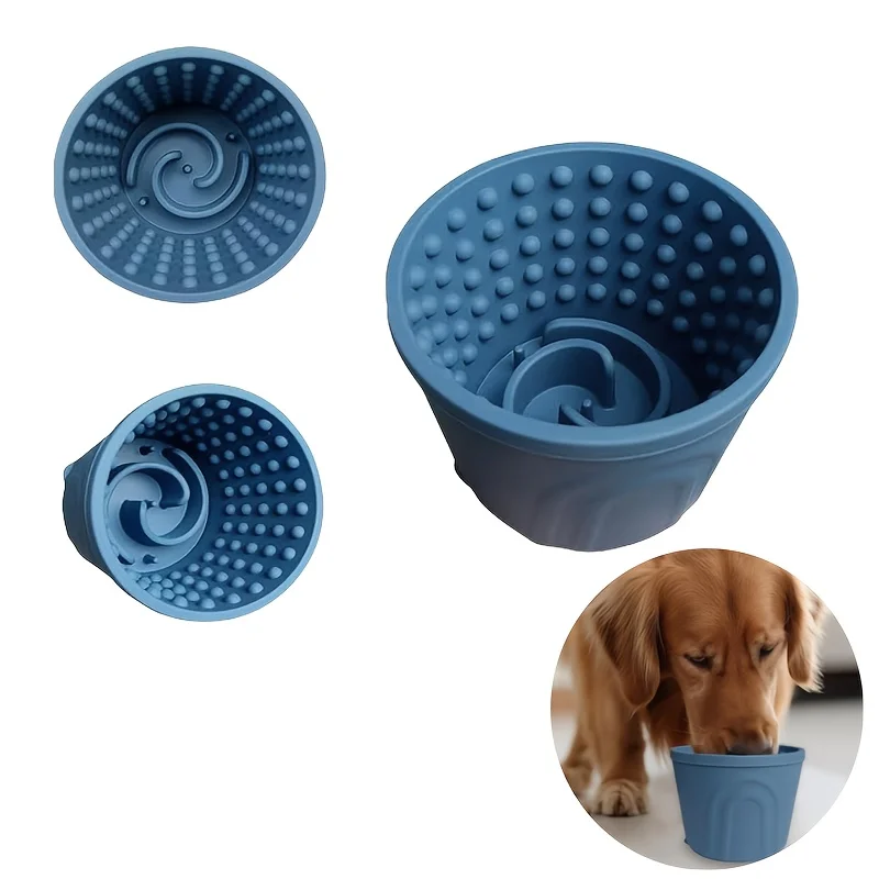 #47 Top 50 Dog Feeding Mats Worth Buying In 2026