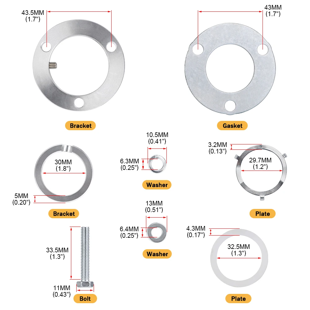 PQY - Cambio rapido corto per Mazda MX5 Miata 90 91 92 93 94 95 96 97 RX7 86-91 PQY-PDG07