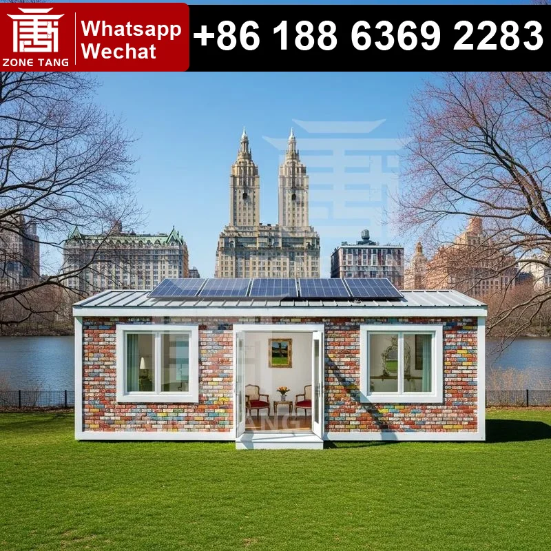 

Prefab Cabins Affordable Container Homes Portable Flat Pack House Bathroom Garden House Quick Deploy Premade Houses Solar Ready