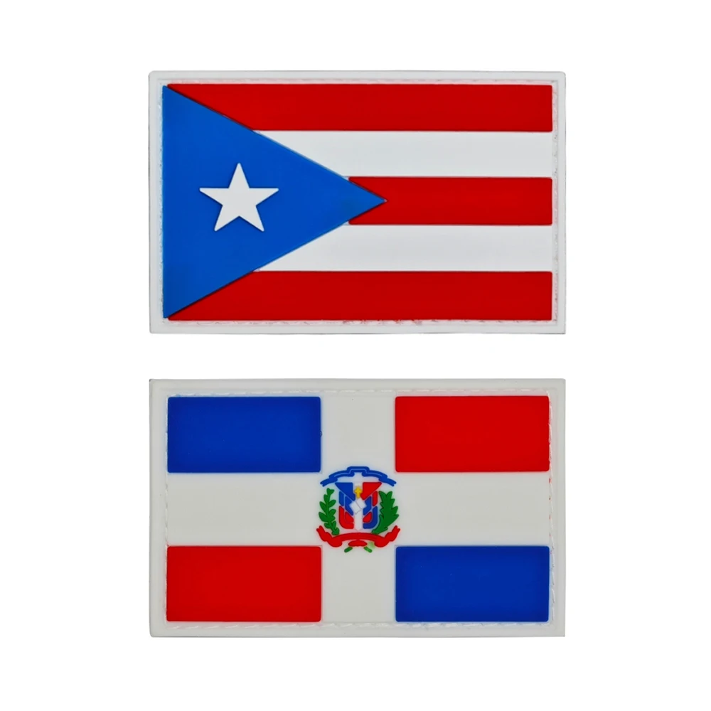 Embroidered America…