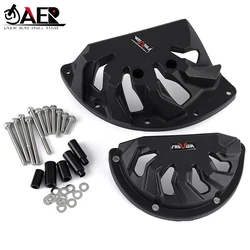 Motorcycles Engine Cover Protection Case for Kawasaki Ninja H2 H2R 2015-2021 2020 2019 2018 2017 2016