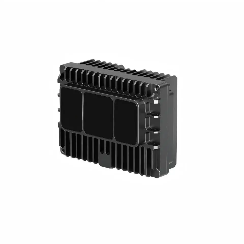 RoboSense E1R LiDAR, de eerste volledig solid-state digitale LiDAR voor robots