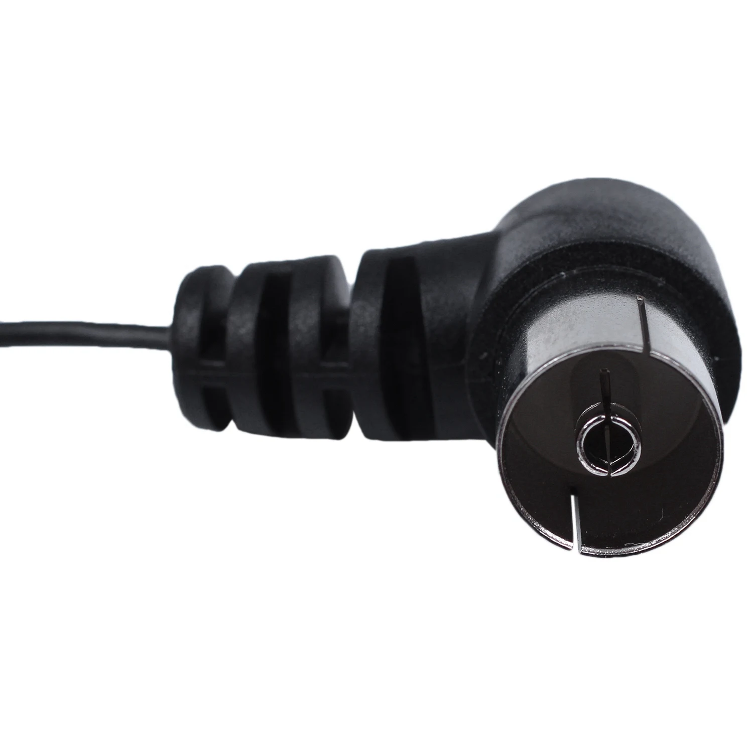 Antenne Am/Fm Antenna dipolo Fm 75 Ohm Connettore Pal Radio Stereo da interno per ricevitore Home Theater Antenne Am/Fm