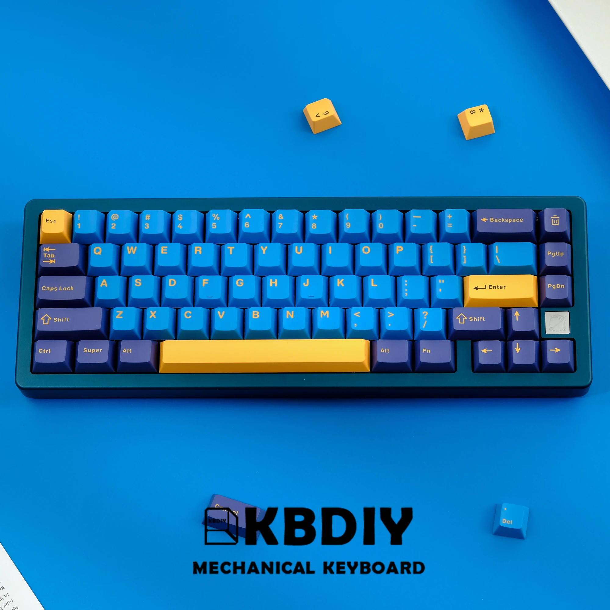 GMK Keycap Cherry Profile Double Shot PBT ISO Keycaps for Mechanical Keyboard Botanical Olivia Apollo Arctic WOB SHOKO Nautilus