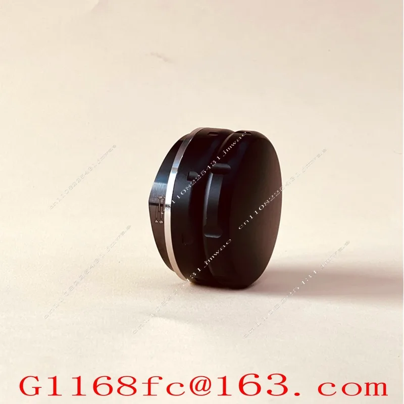 58.5Mm Coffee Leveling Powder Layer Disturbance Dispersing Agglomeration Uniform Extraction