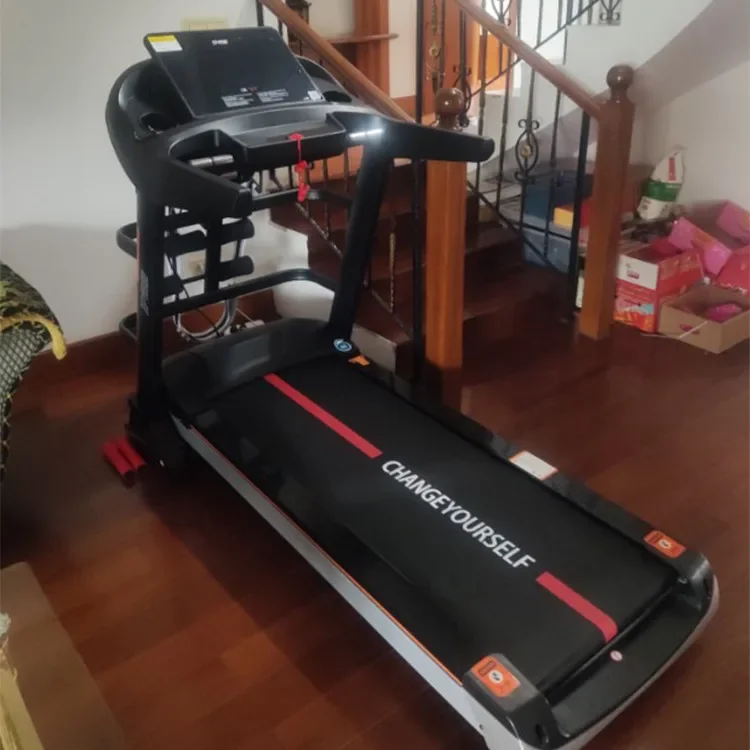 OEM cheap price Treadmill Eco-friendly Treadmill for body building